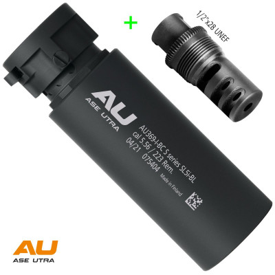 Tlumič Ase Utra SL5i cal. 5,56 mm (.223)